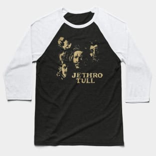 Jethro Baseball T-Shirt